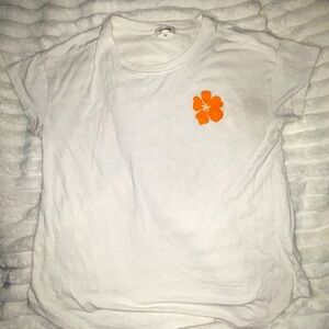 Graphic T-Shirt; Size L, baggy fit. Brand is No Comment